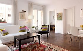 Letsgo Camp Nou Apartment