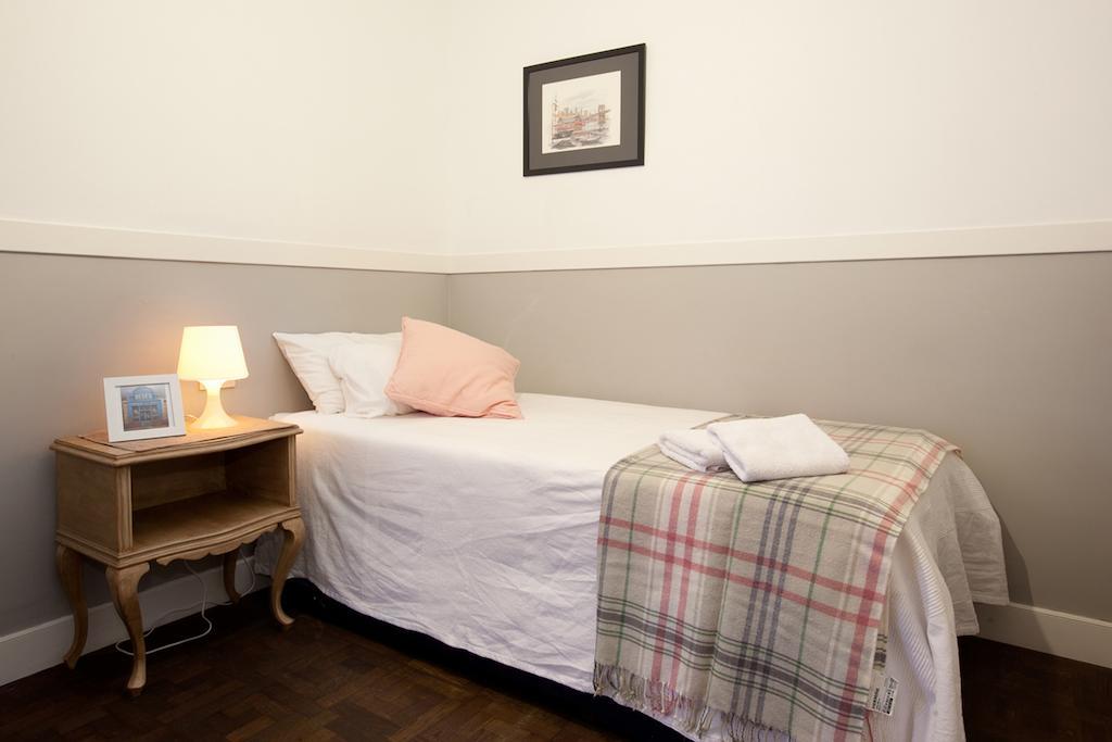 Letsgo Camp Nou Apartment Barcellona Esterno foto