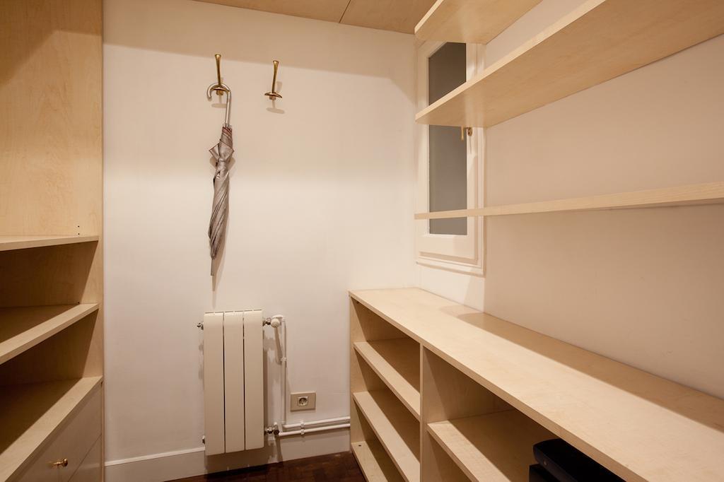 Letsgo Camp Nou Apartment Barcellona Esterno foto