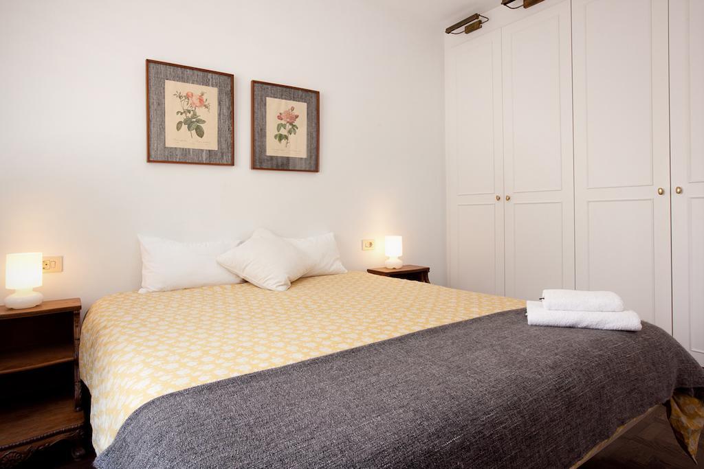 Letsgo Camp Nou Apartment Barcellona Esterno foto